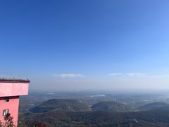 -句容茅山景区