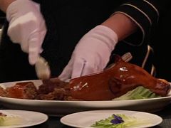 乳猪焗饭-8餐厅(新葡京酒店)