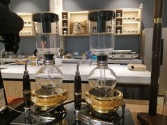 -GOTLOT COFFEE&KITCHEN角落厨房NOOK店