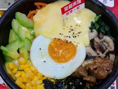 -食米家拌饭(梅溪新天地店)