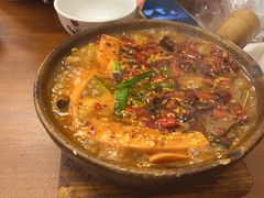 -罗妈砂锅(四川成都奎星楼店)