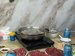 -五洲牛肉美食馆