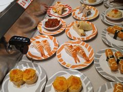 -新一番三文鱼寿司(大东海店)