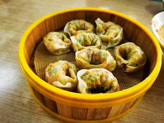 -面道赞宁海海鲜面(迎凤街店)