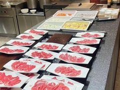 -杭州开元名都大酒店·地中海自助餐厅