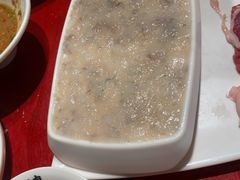 -前门·鲜肉火锅(长风店)