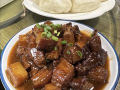 -建德食府·十八年建德菜(天目里国际街区店)