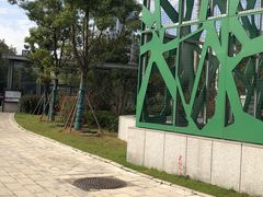 -螃蟹岬(地铁站)