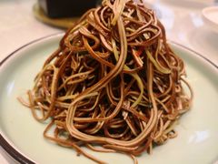 -西安饭庄·非遗陕菜(钟楼店)