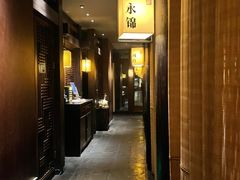 -余欢领鲜火锅(新街口店)