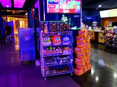 -中影国际影城(百联店)