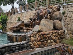 -龙佳生态温泉山庄