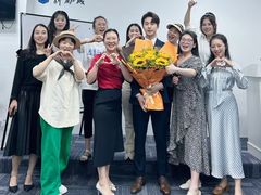 -新励成演讲口才培训(重庆渝中学训中心)