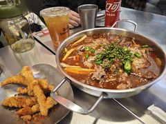 -蓉三少冒烤鸭·四川小吃集(北京首店)