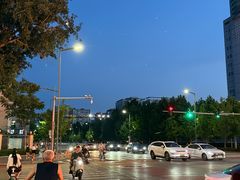 -新世界百货(顺义店)