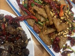 -红豆焖罐面·新邯郸菜(光明店)