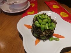 -粤仔湾砂锅粥(广益哥伦布店)