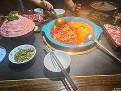 -吼堂老火锅(太古里总店)