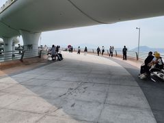 -演武大桥观景平台