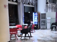 -一兆韦德健身(慧芝湖店)