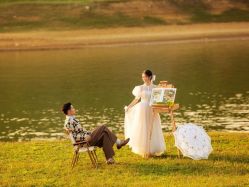 -AOROA·奥洛拉婚纱摄影·旅拍·礼服