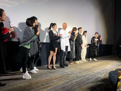 -英皇电影城(英皇集团中心IMAX店)