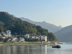 -新安江山水画廊风景区