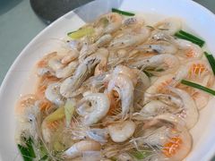 -壹只菜·崇明本地特色菜(崇明南门店)