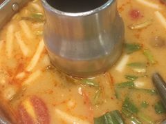 -荷花泰菜(东方新天地店)
