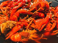 -丹虾|文和友小龙虾·烙锅(陕西路旗舰店)