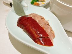 -花家怡园(四合院总店)