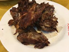 -正阳春烤鸭店(杨楼店)