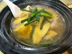 -来客家食府 · 福建客家菜(厦禾路店)