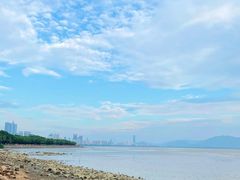 -深圳湾公园(南山区)