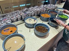 -姜胖胖无限自助烤肉(罗湖宝能店)