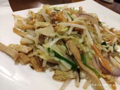 -泰钰丰烤鸭.天津菜(开发区店)