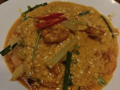 -泰国餐厅 Thai Food(裕华万达店)