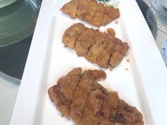 -真爱中国餐馆·年华店(朱雀大街店)