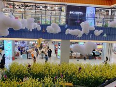 -天虹购物中心(石路店)