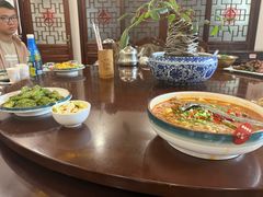 -李记厨艺堂精品食坊