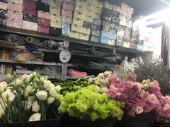 -怡花宜木鲜花店(朝阳路店)