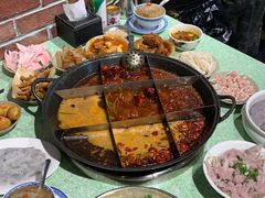 -五里关火锅(牛市口店)