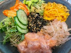-FLAIR顶层餐厅酒吧(浦东丽思卡尔顿酒店)