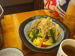 -坂吉屋·居酒屋深夜食堂(龙湖店)