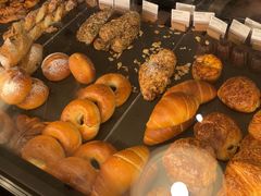 -BAKER&SPICE(环贸店)