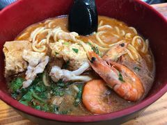 -老宅原住民沙茶面精品小吃(龙头路店)