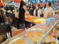 -丁家坡洋芋·观音桥好吃街A区(全国总店)