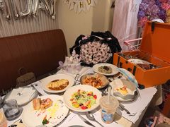 -LE SHARE洛笙·花园西餐(北京路步行街店)