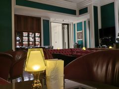-The St·Regis Bar 瑞吉酒吧