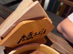 -水煮三国·川鲁江湖菜(香山店)